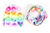 
                    Titot Rainbow XX czapka beanie dla dziewczynki
                